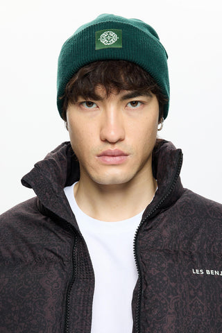 Les Benjamins - BEANIE 004