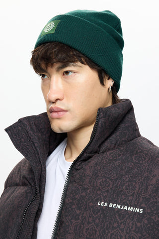 Les Benjamins - BEANIE 004