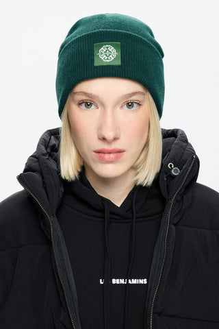 Les Benjamins - BEANIE 004