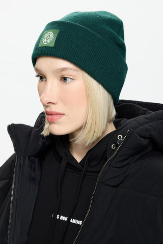 Les Benjamins - BEANIE 004