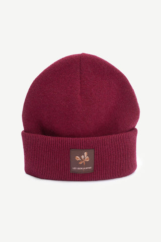 Les Benjamins - BEANIE 005