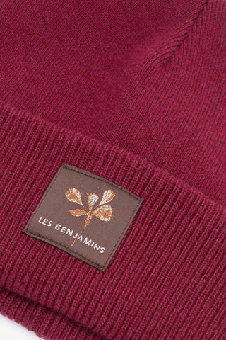 Les Benjamins - BEANIE 005