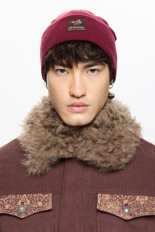 Les Benjamins - BEANIE 005