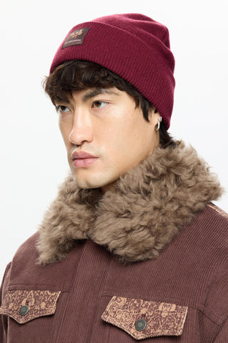 Les Benjamins - BEANIE 005