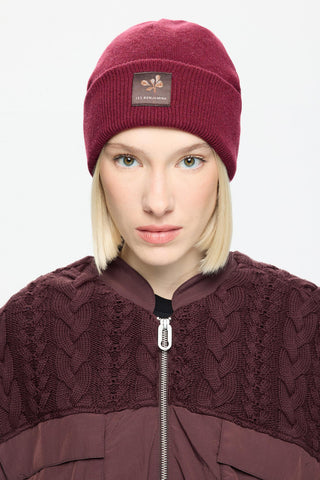 Les Benjamins - BEANIE 005