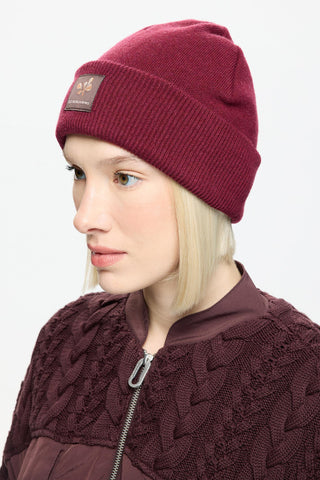 Les Benjamins - BEANIE 005