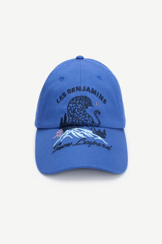 Les Benjamins - CAP 001