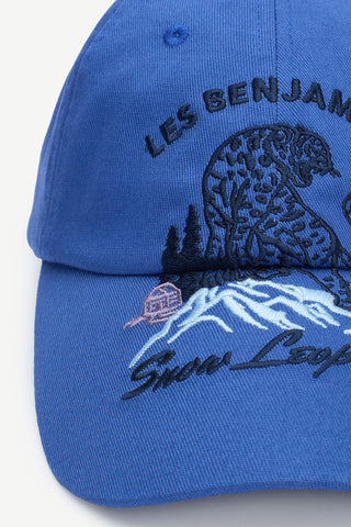Les Benjamins - 