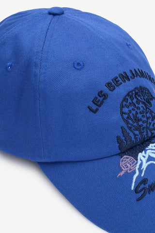 Les Benjamins - CAP 001