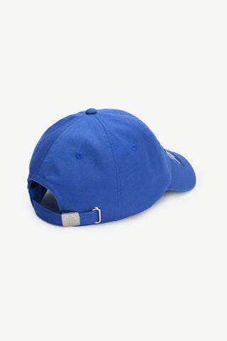 Les Benjamins - CAP 001