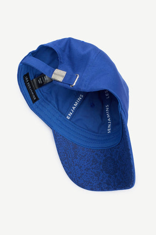 Les Benjamins - CAP 001