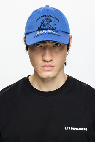 Les Benjamins - CAP 001