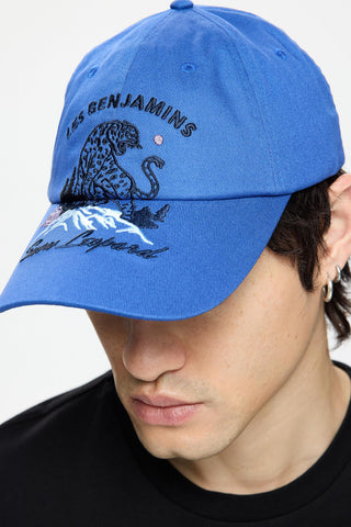 Les Benjamins - CAP 001