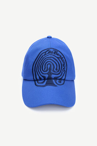 Les Benjamins - CAP 002