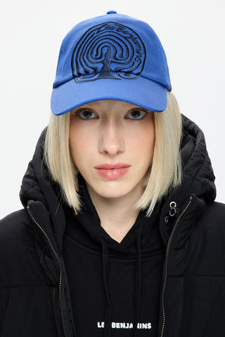 Les Benjamins - CAP 002