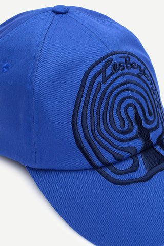 Les Benjamins - CAP 002