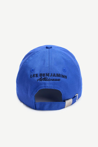 Les Benjamins - CAP 002