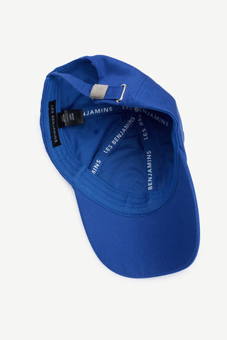 Les Benjamins - CAP 002