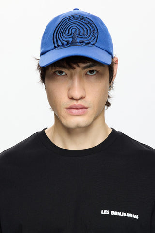 Les Benjamins - CAP 002