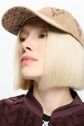 Les Benjamins - CAP 003