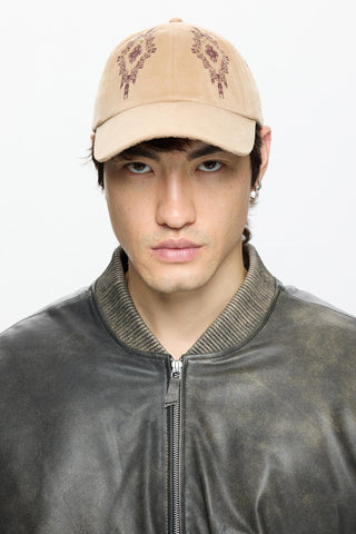 Les Benjamins - CAP 003