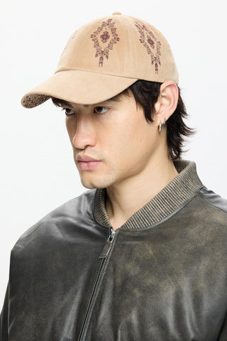 Les Benjamins - CAP 003