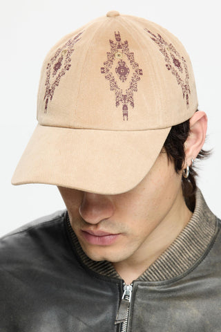 Les Benjamins - CAP 003