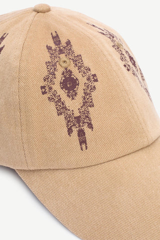 Les Benjamins - CAP 003