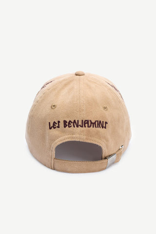 Les Benjamins - CAP 003