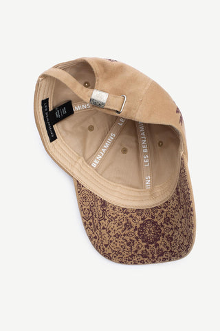 Les Benjamins - CAP 003