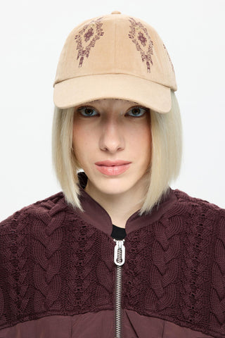 Les Benjamins - CAP 003