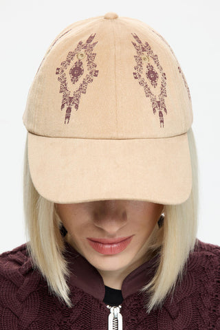 Les Benjamins - CAP 003