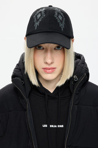 Les Benjamins - CAP 004