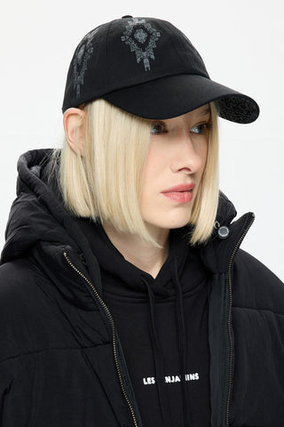 Les Benjamins - CAP 004