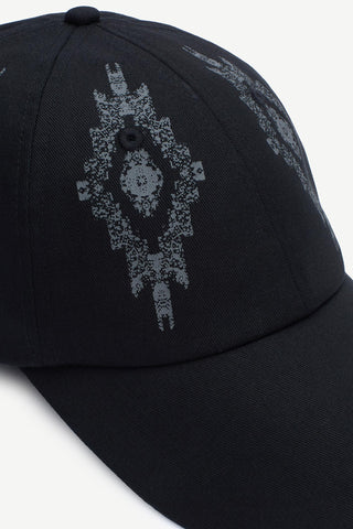 Les Benjamins - CAP 004