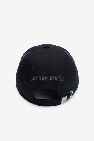 Les Benjamins - CAP 004