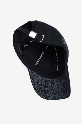 Les Benjamins - CAP 004