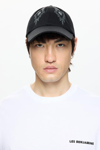 Les Benjamins - CAP 004