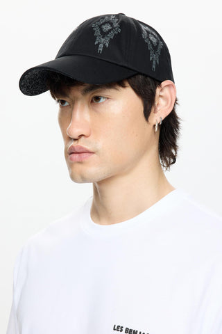 Les Benjamins - CAP 004