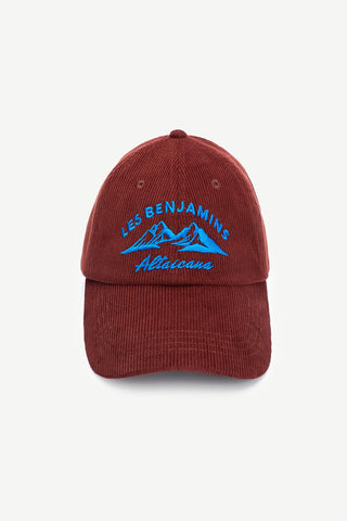 Les Benjamins - CAP 005
