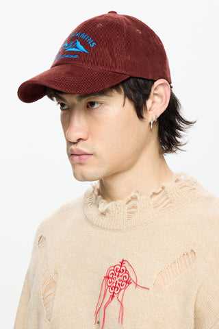 Les Benjamins - CAP 005