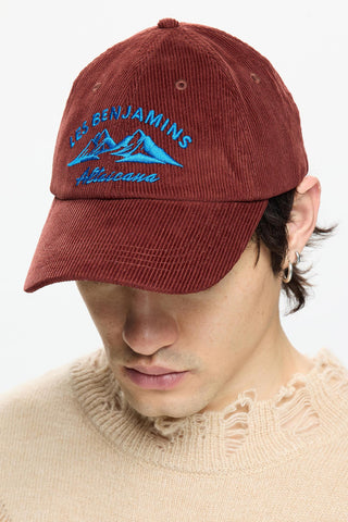 Les Benjamins - CAP 005