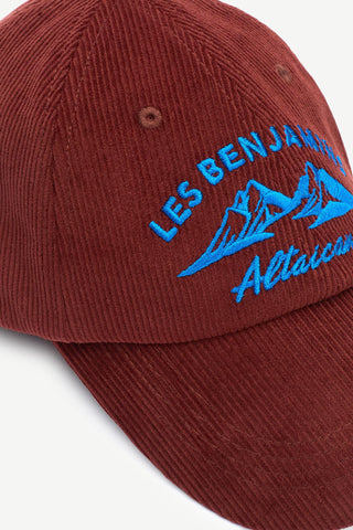 Les Benjamins - CAP 005