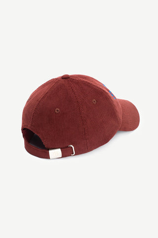 Les Benjamins - CAP 005