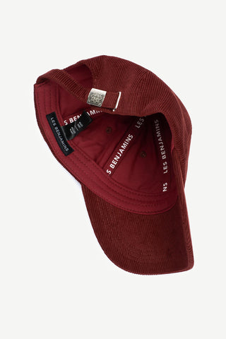 Les Benjamins - CAP 005