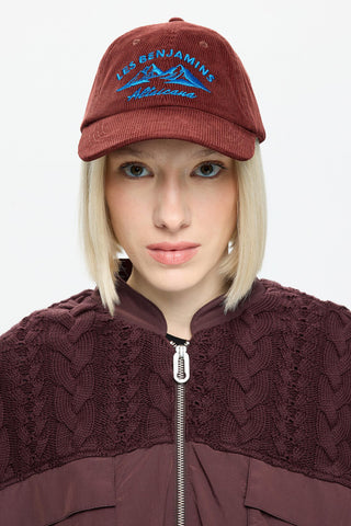 Les Benjamins - CAP 005