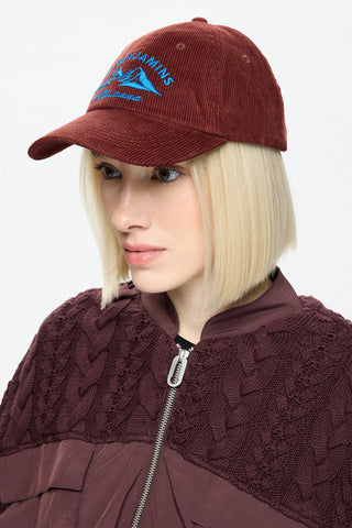 Les Benjamins - CAP 005