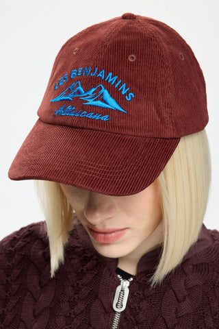 Les Benjamins - CAP 005