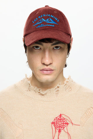 Les Benjamins - CAP 005