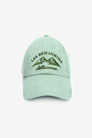 Les Benjamins - CAP 006
